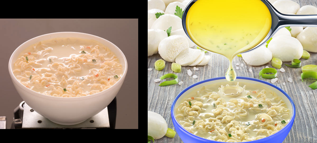 Post-production, retouching and image editing by #PolozovArts