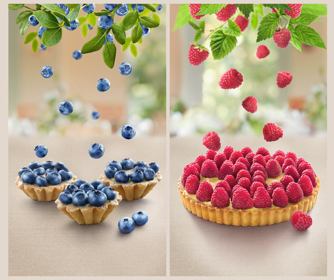 Post-production, retouching and image editing by #PolozovArts polozovarts.com