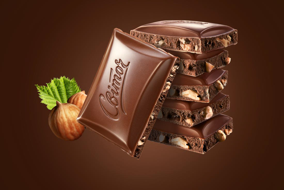 Post-production, retouching and image editing by #PolozovArts polozovarts.com