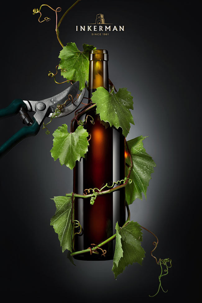 Post-production, retouching and image editing by #PolozovArts polozovarts.com