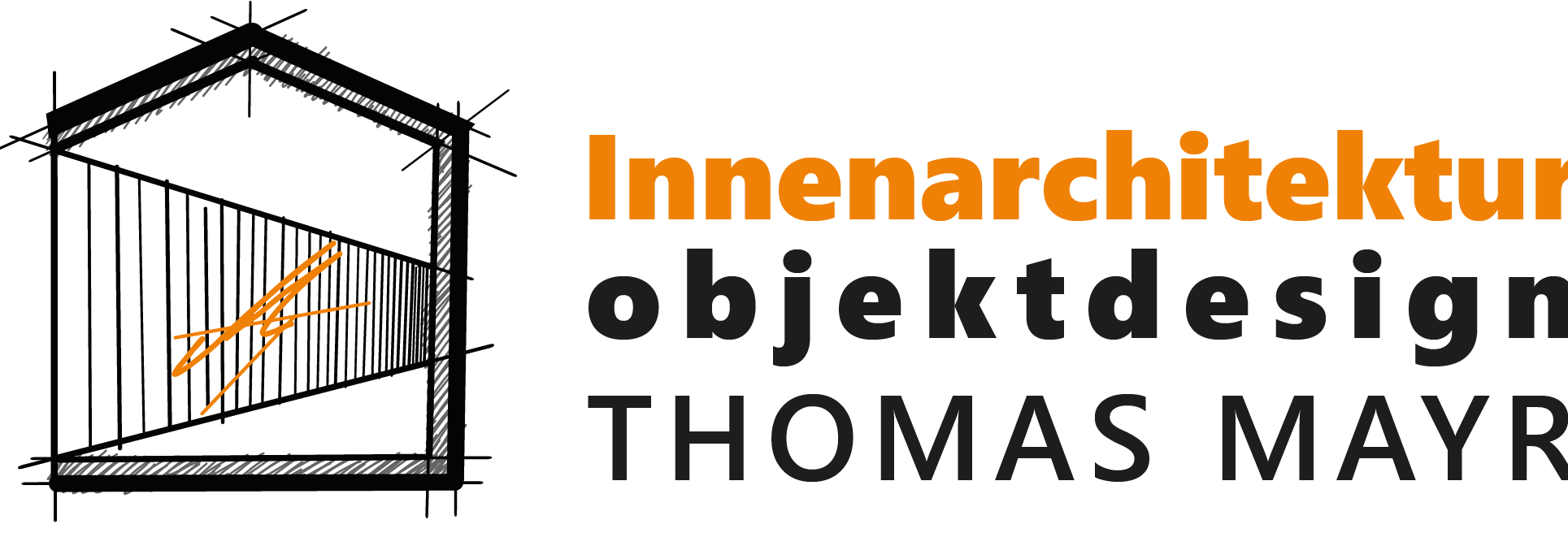 Innenarchitektur und Objektdesign Thomas Mayr
