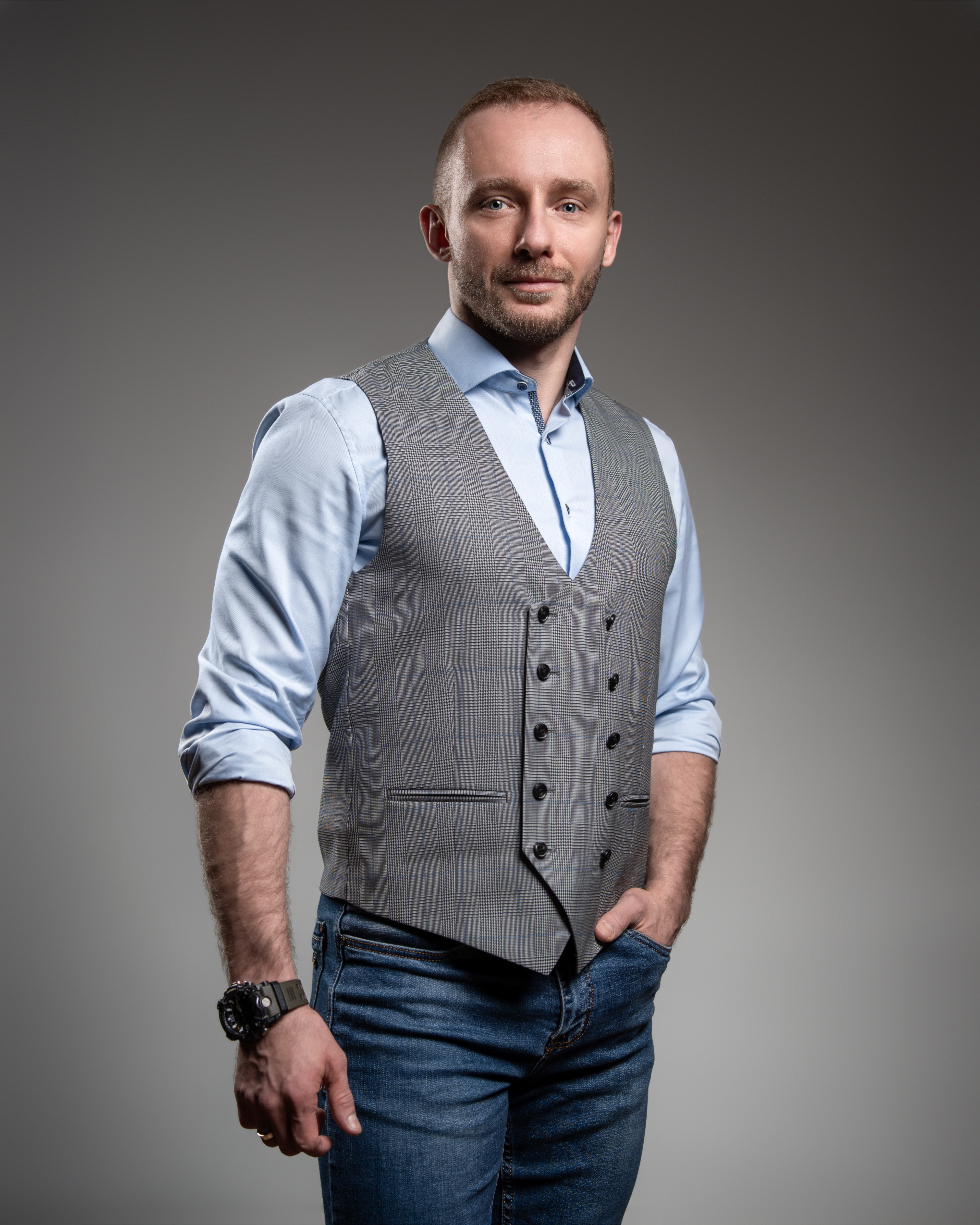 Mateusz Rafałowski