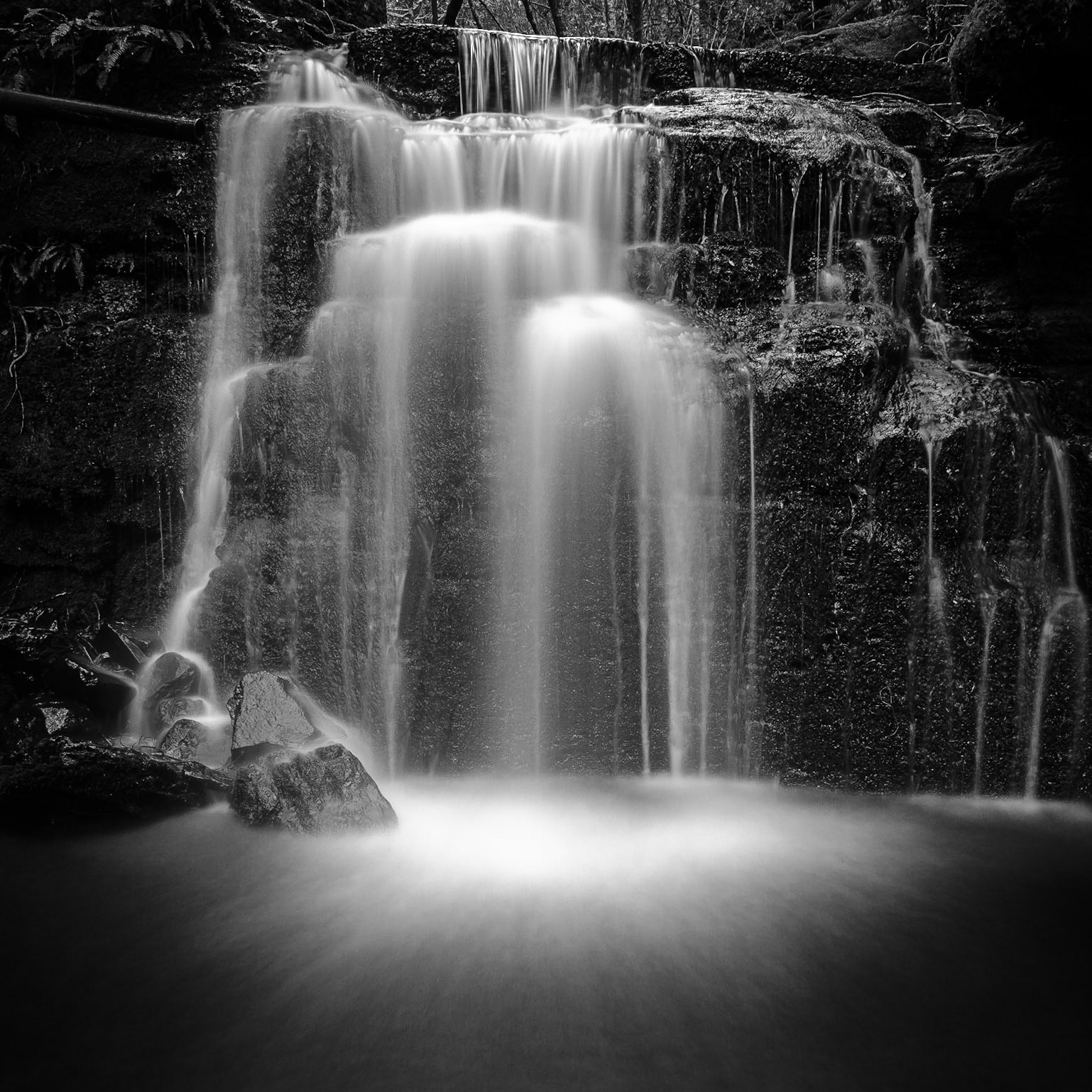 Strickland Falls 1