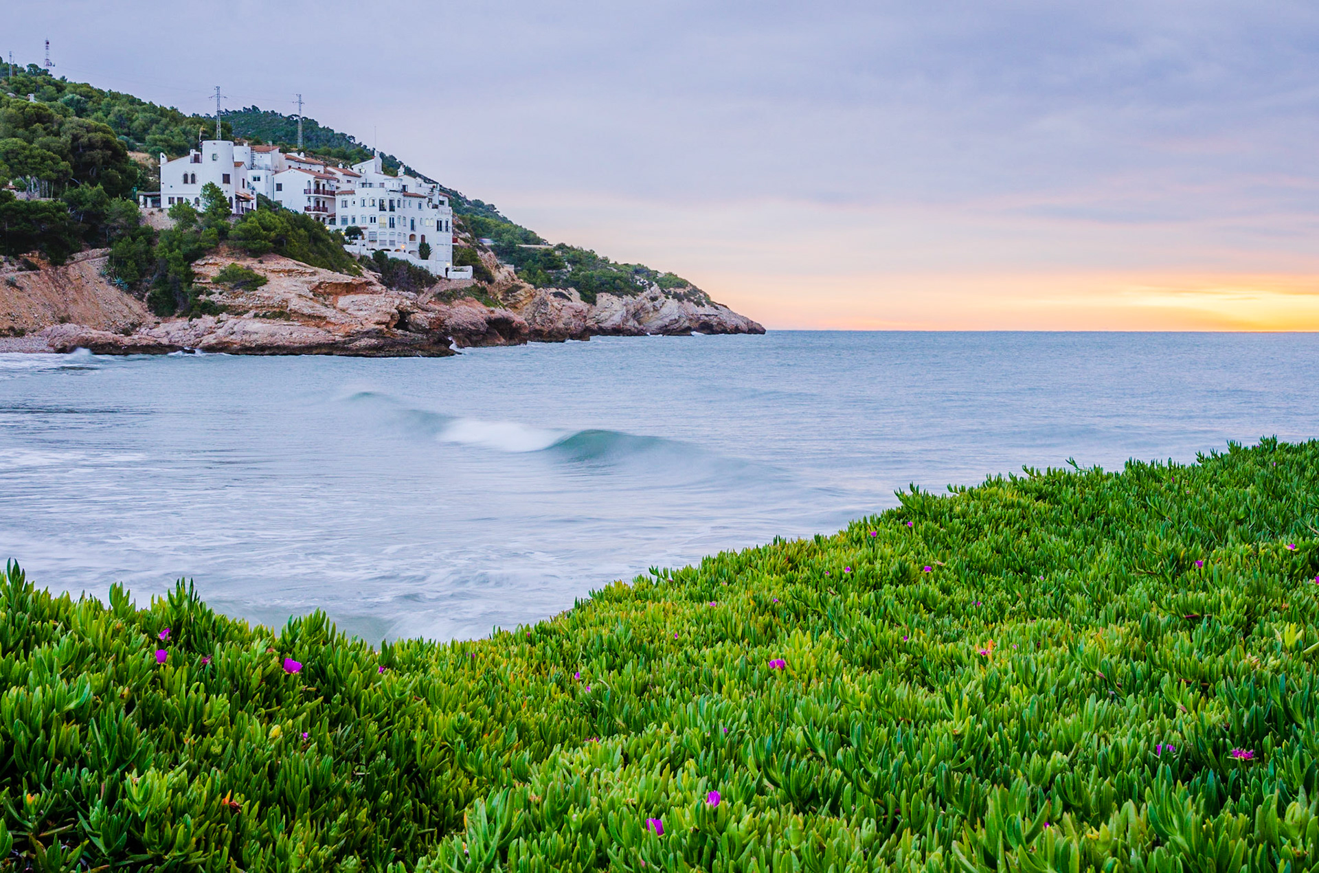 Sitges 2 (Spain)