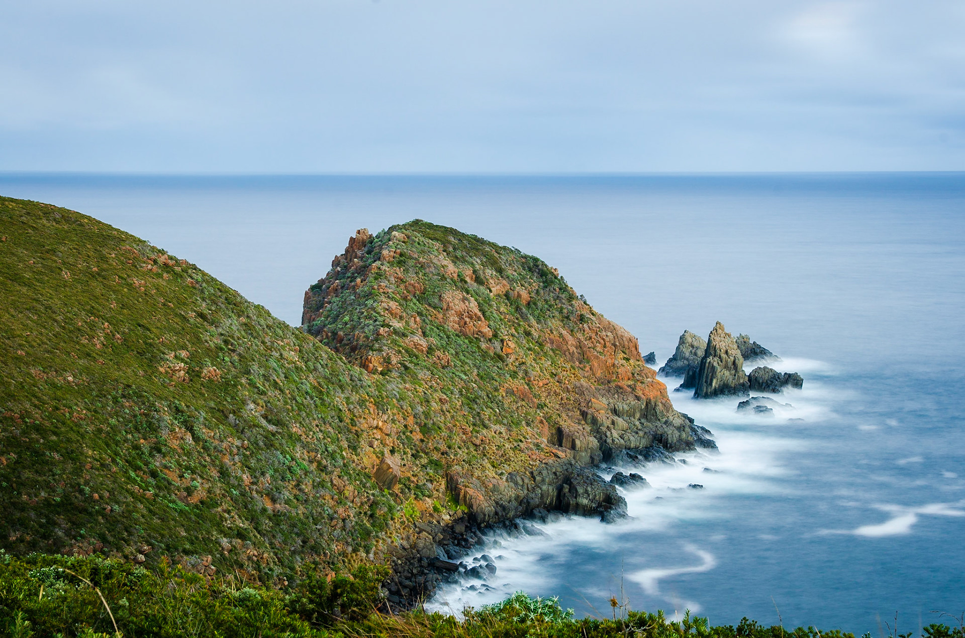Cape Bruny 1