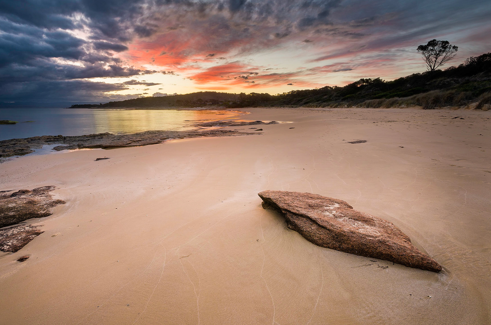 Freycinet 4