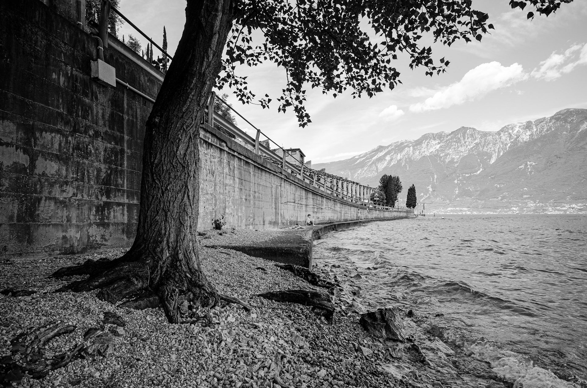 Lake Garda 1 (Italy)
