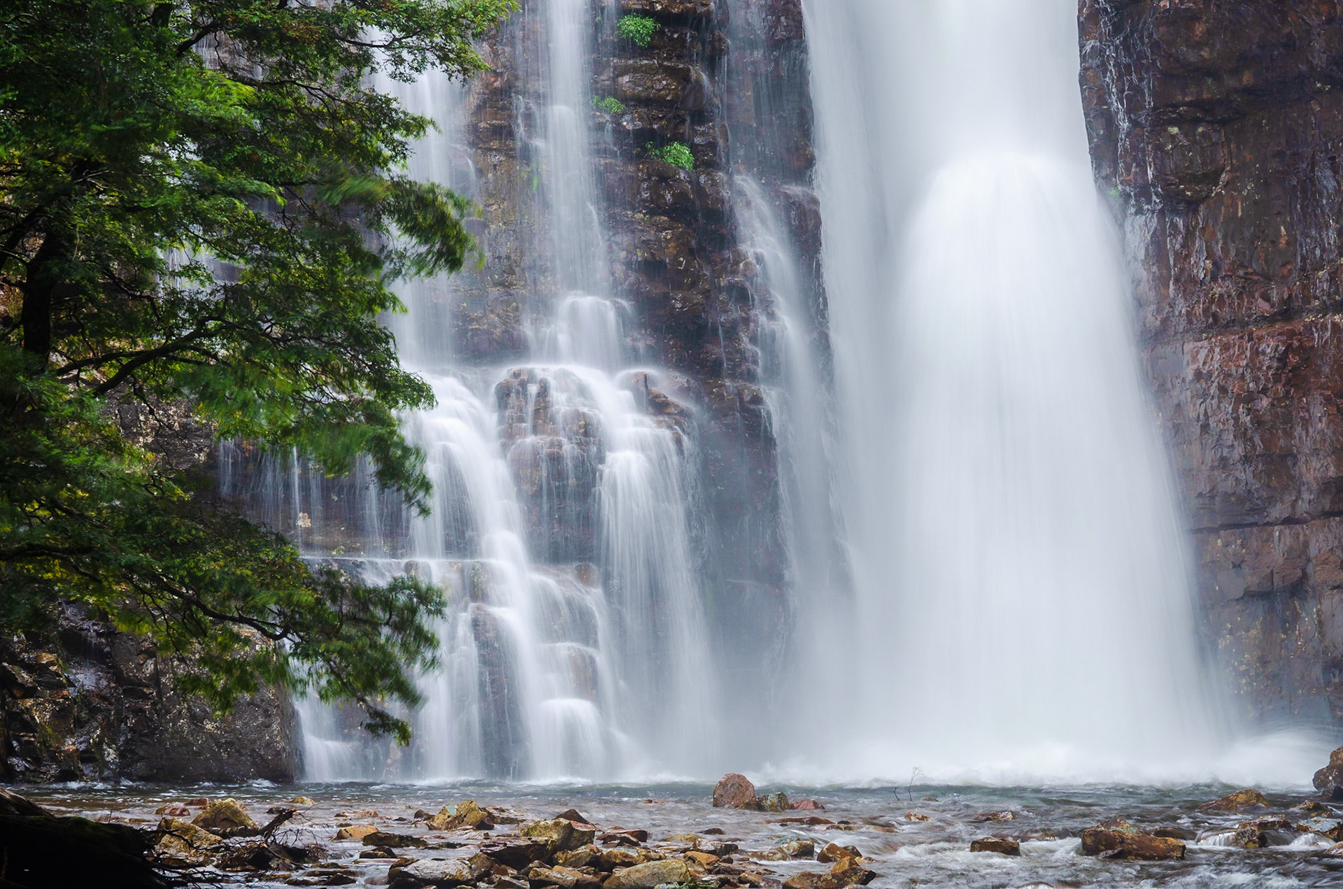 Hartnett Falls 1