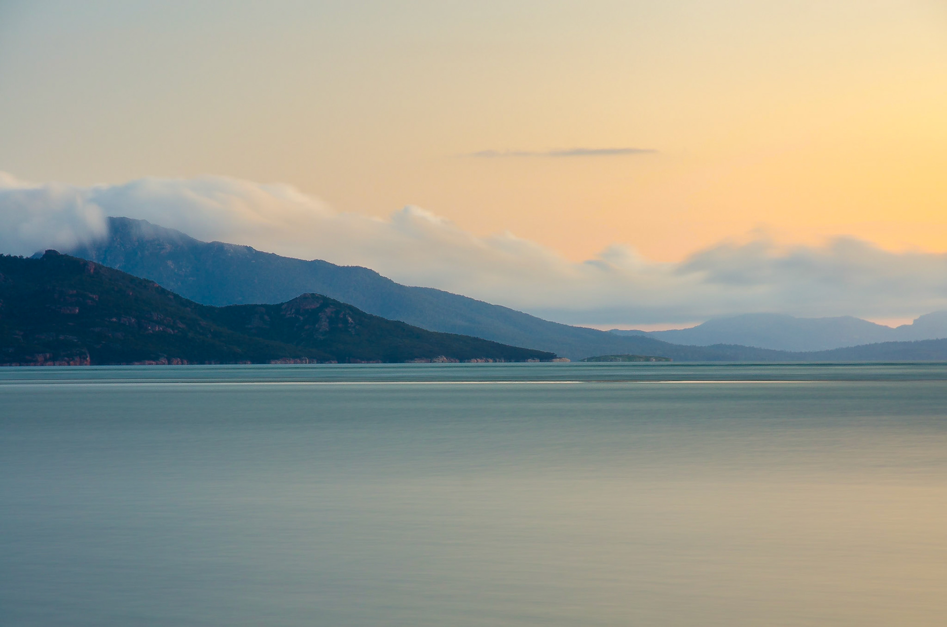 Freycinet 1