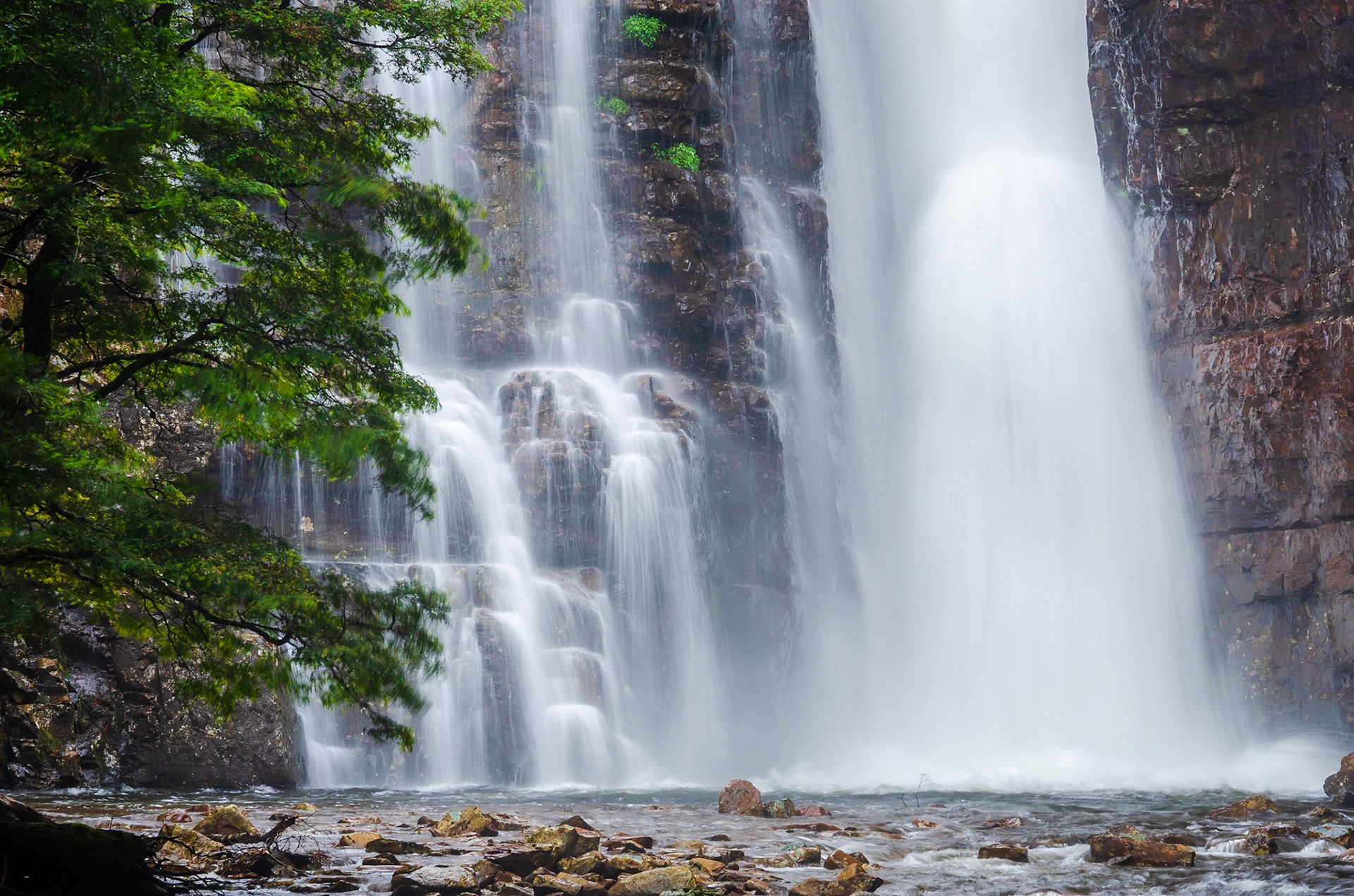 Hartnett Falls 1