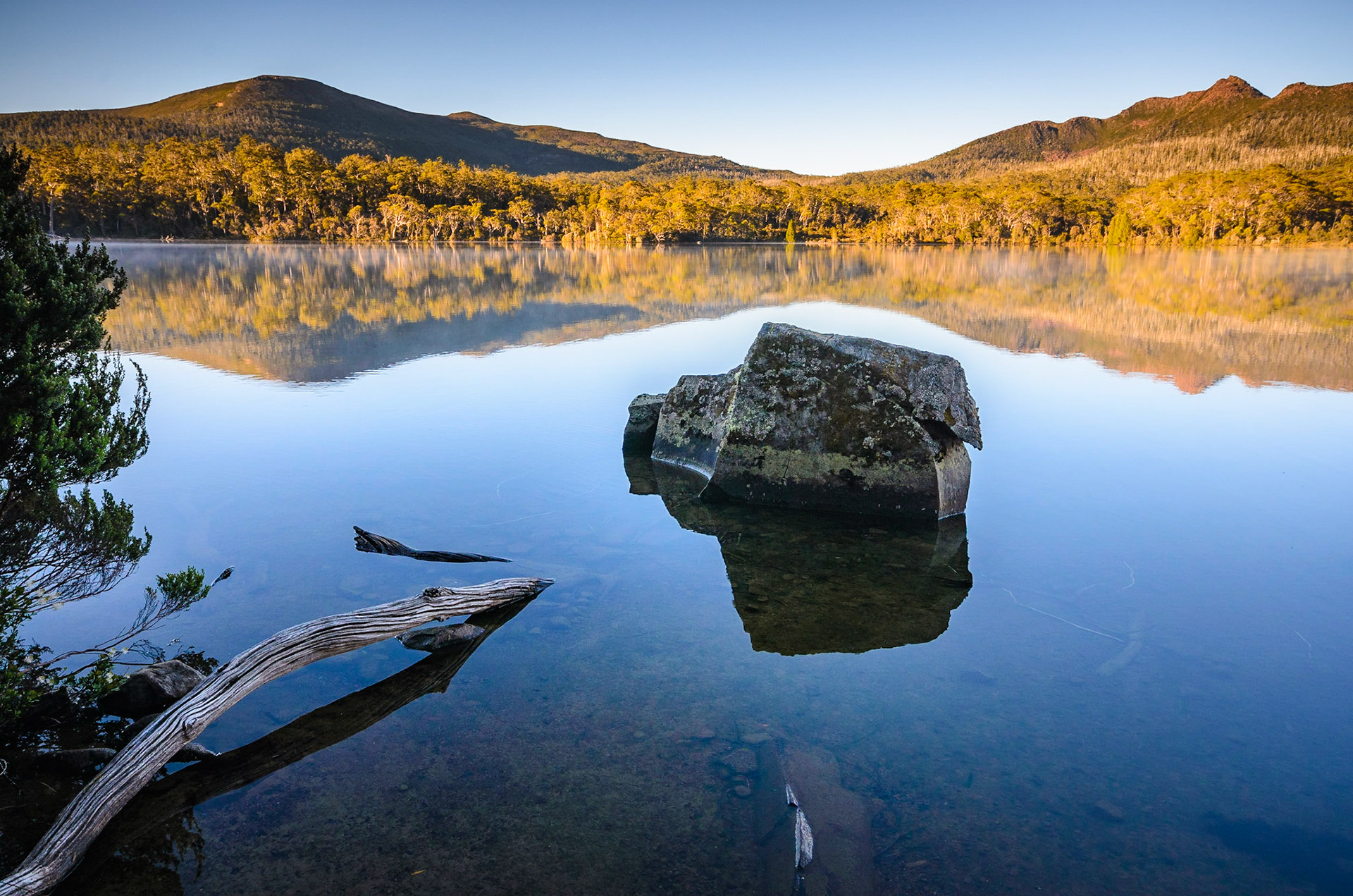 Shadow Lake 3