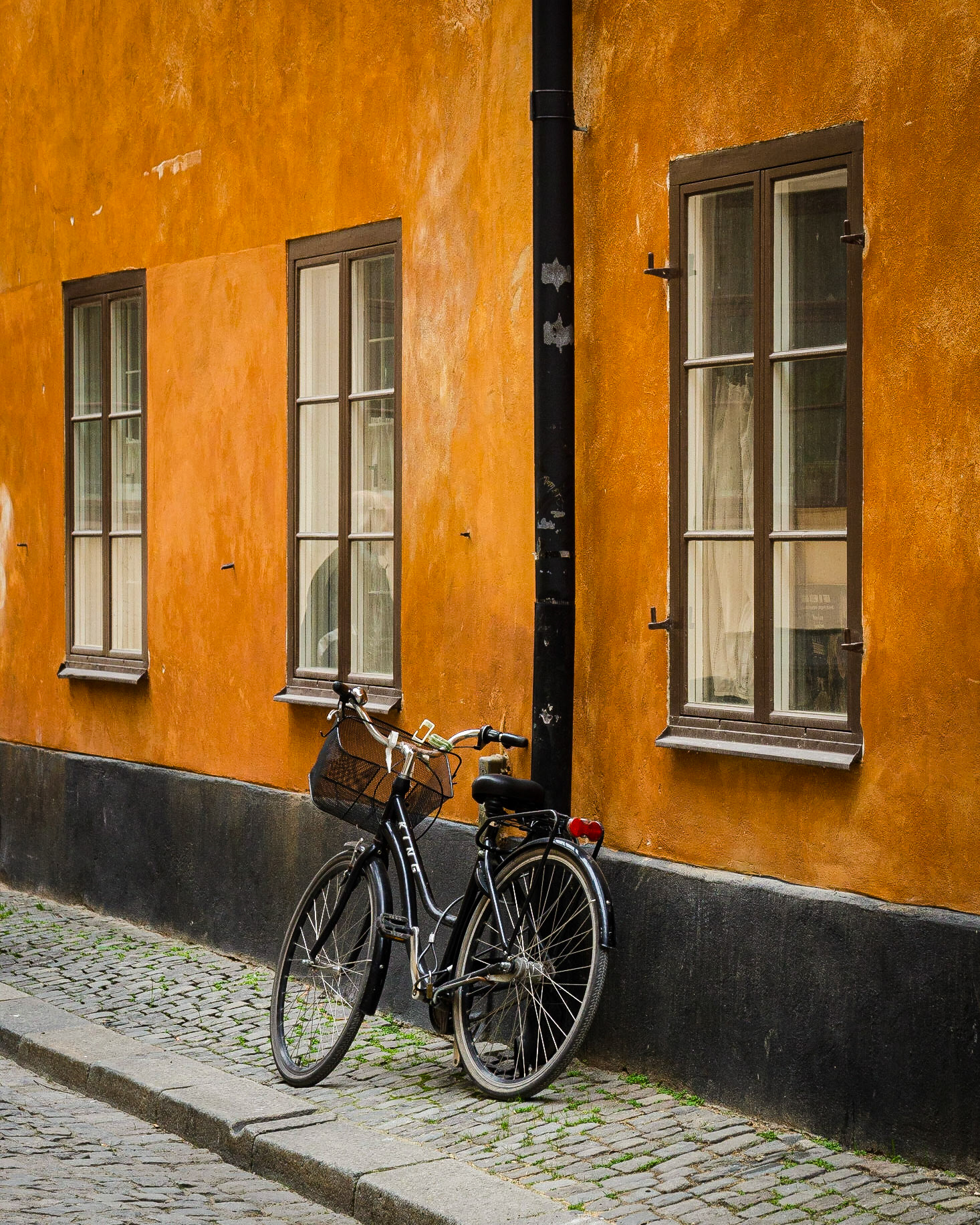 Gamlastan 1 (Sweden)