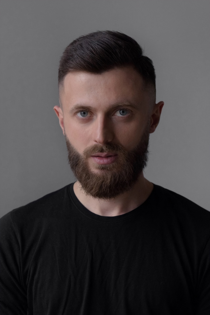 George Bendelava - Project Manager