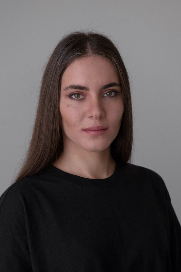 Magda Zandarashvili - Architect / Designer