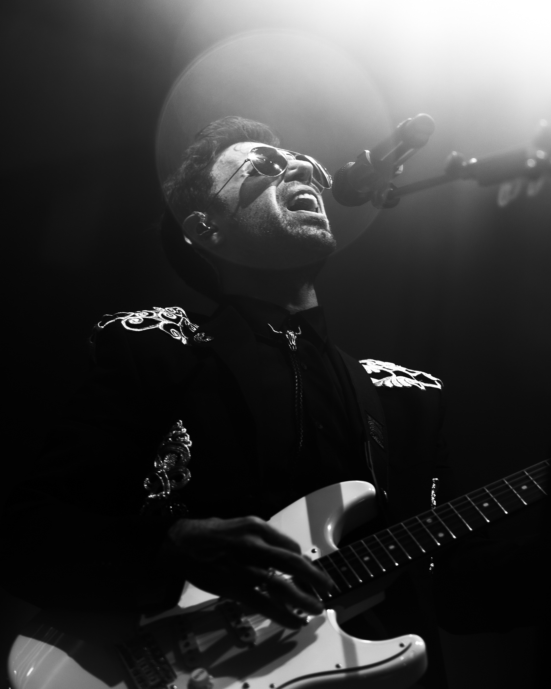 tolga akdogan- adamlar, istanbul, 01.12.2024