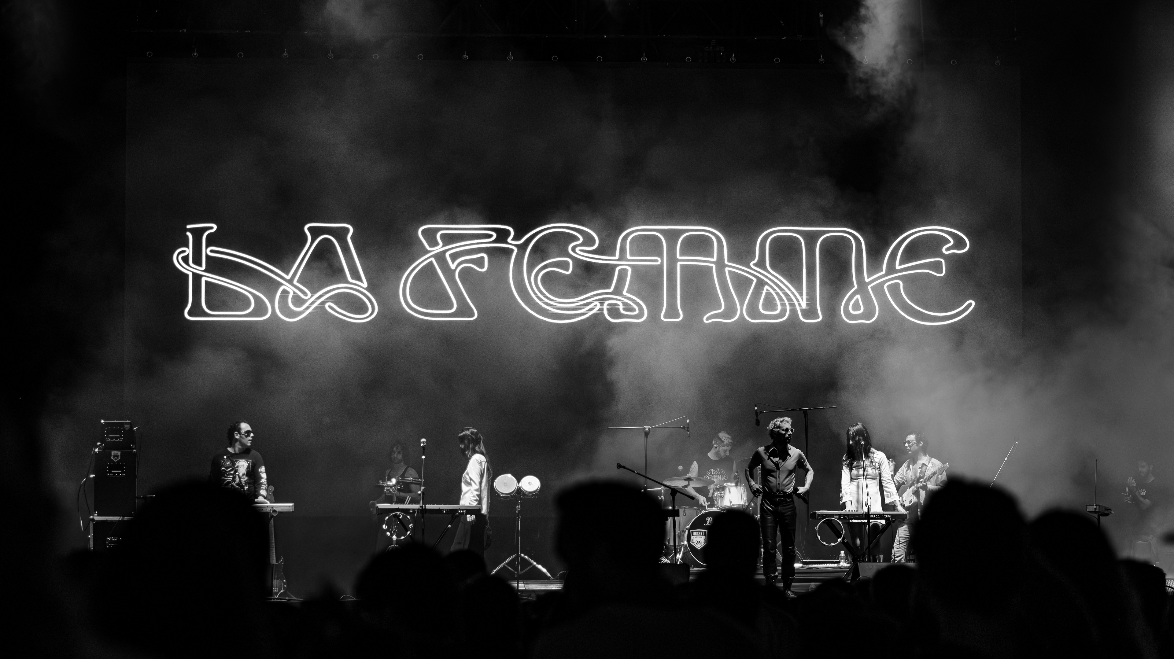 la femme, istanbul, 30.06.2024