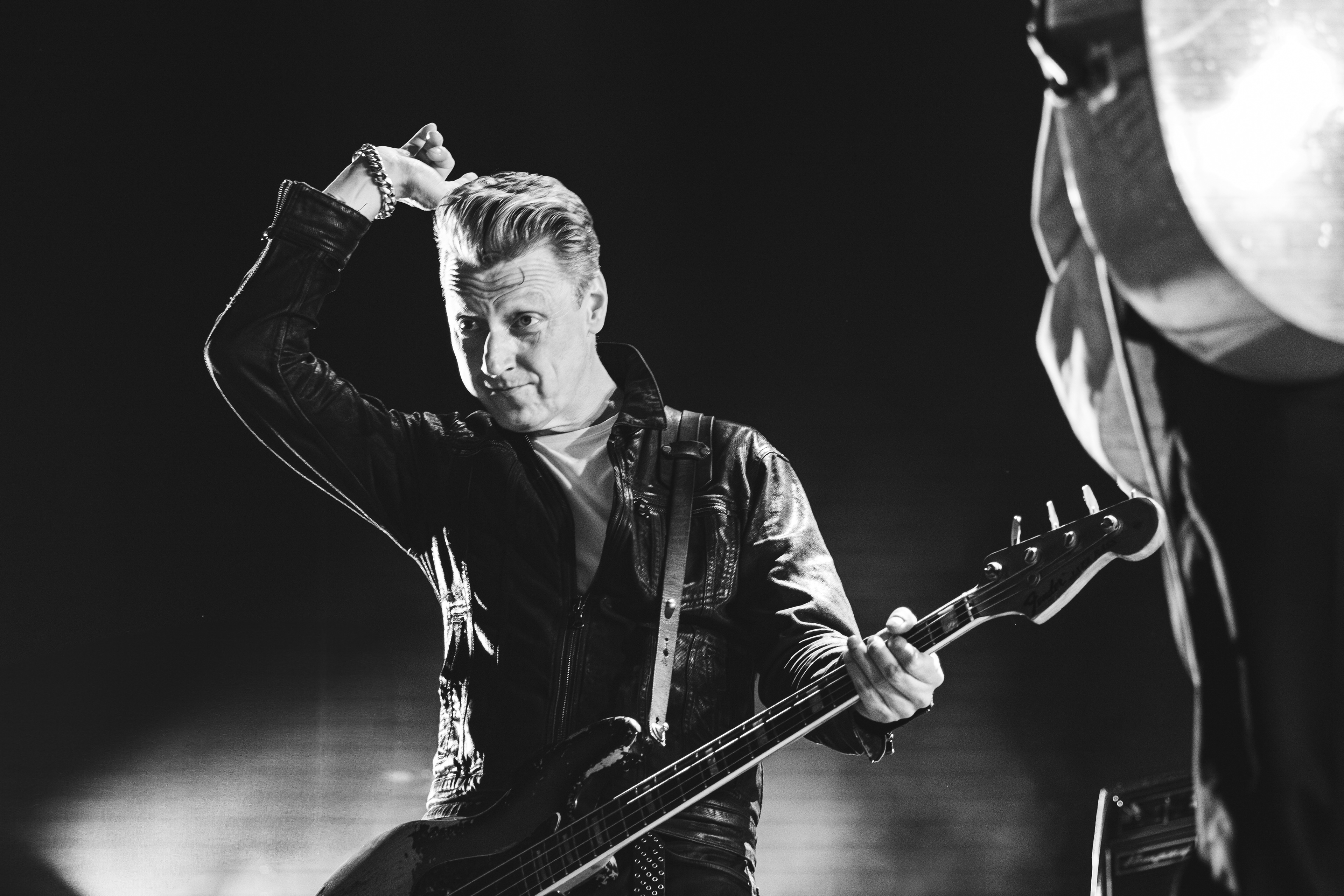 dougie payne- travis, istanbul, 29.06.2024