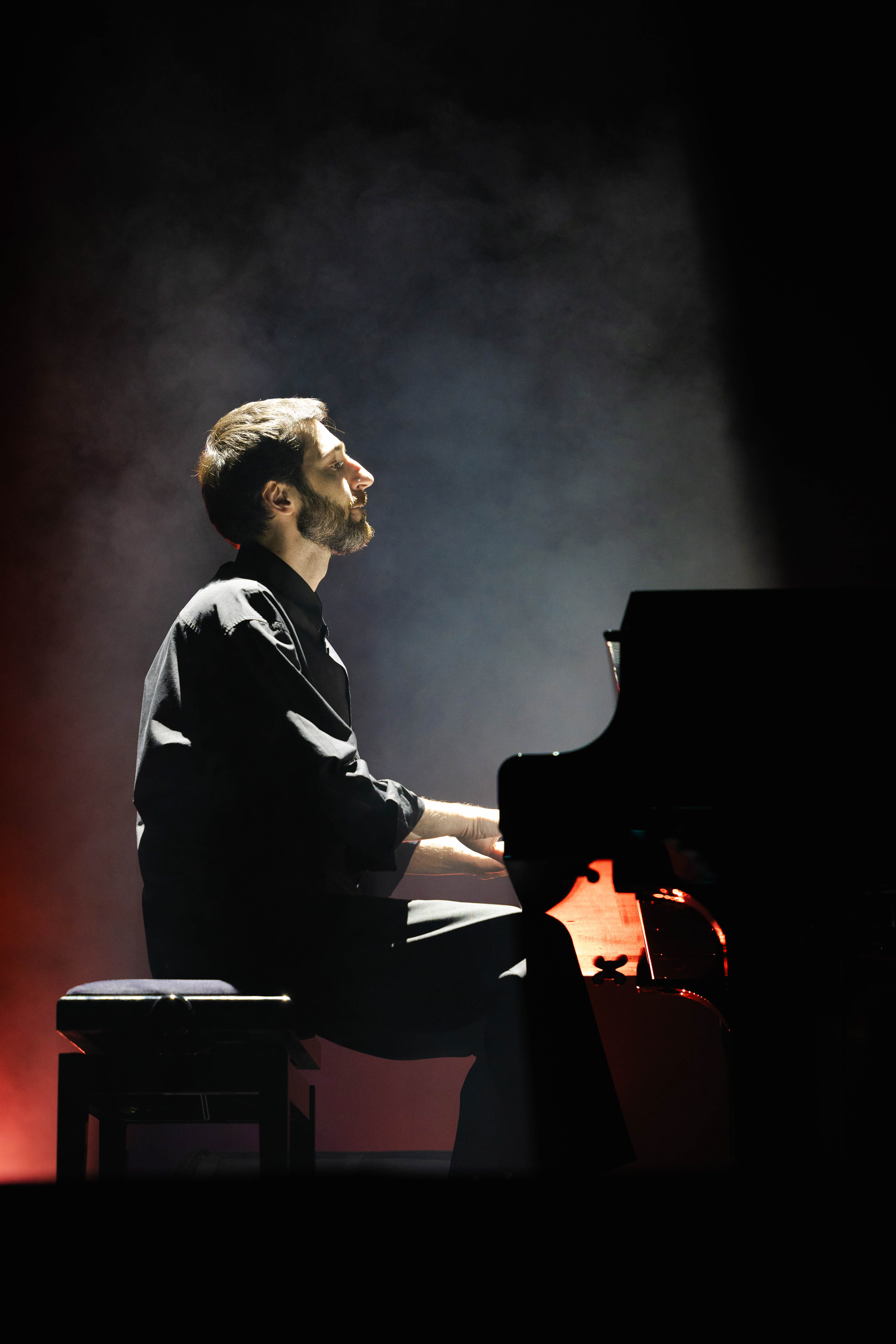 Evgeny Grinko, istanbul, 24.12.2024
