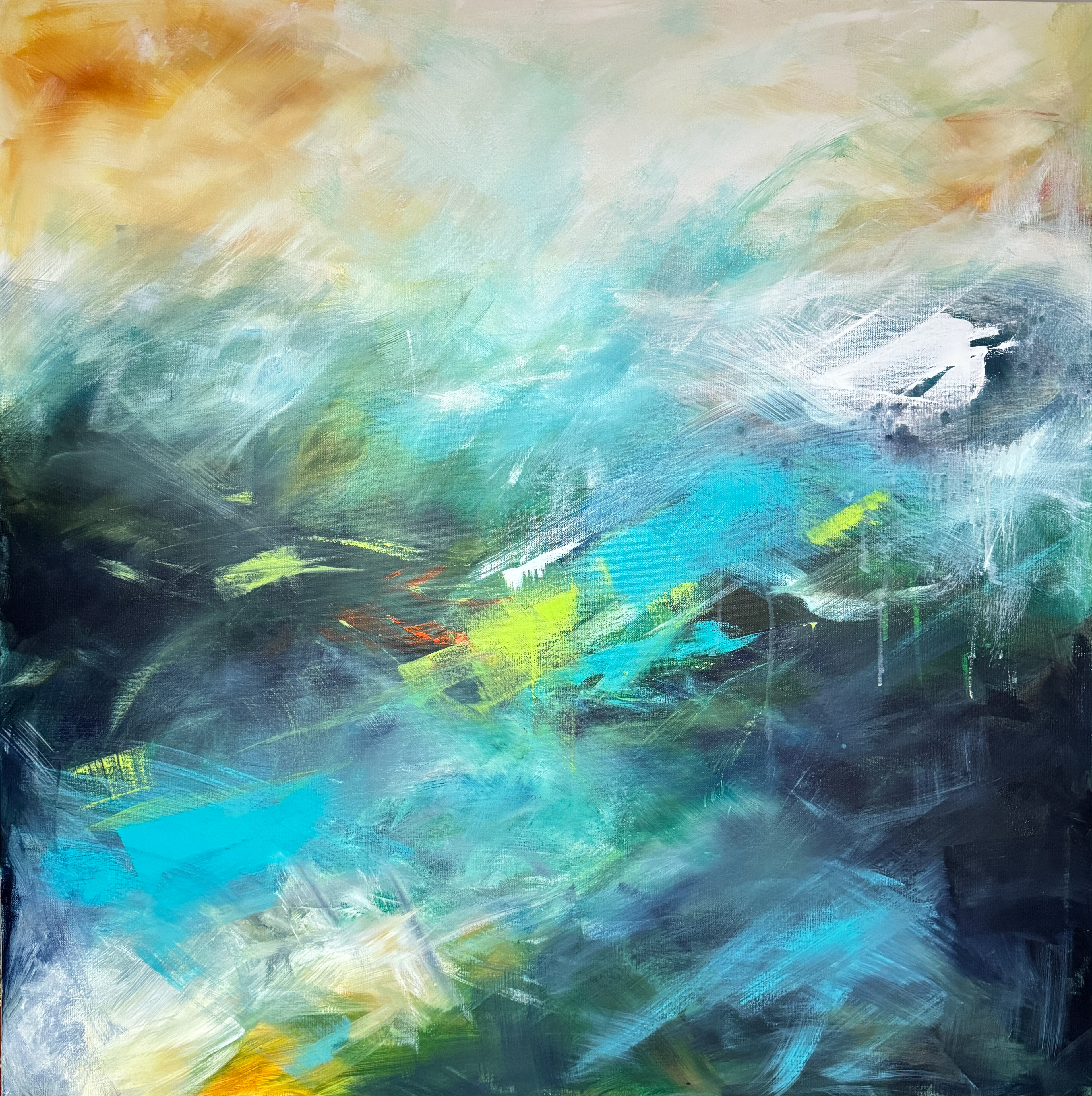 IT'S EPHEMERAL