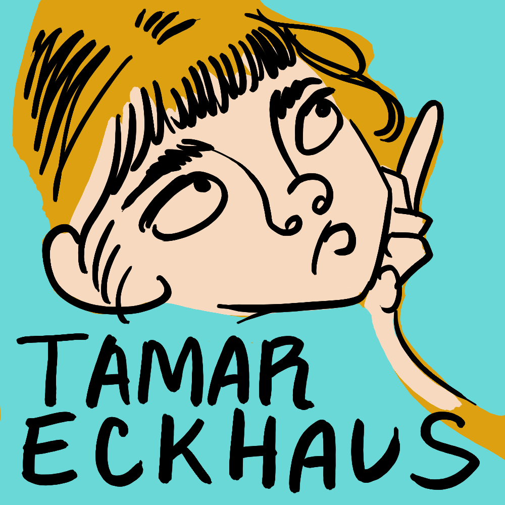 Tamar Eckhaus