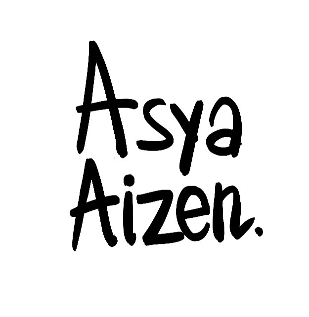 asya eizenshtein