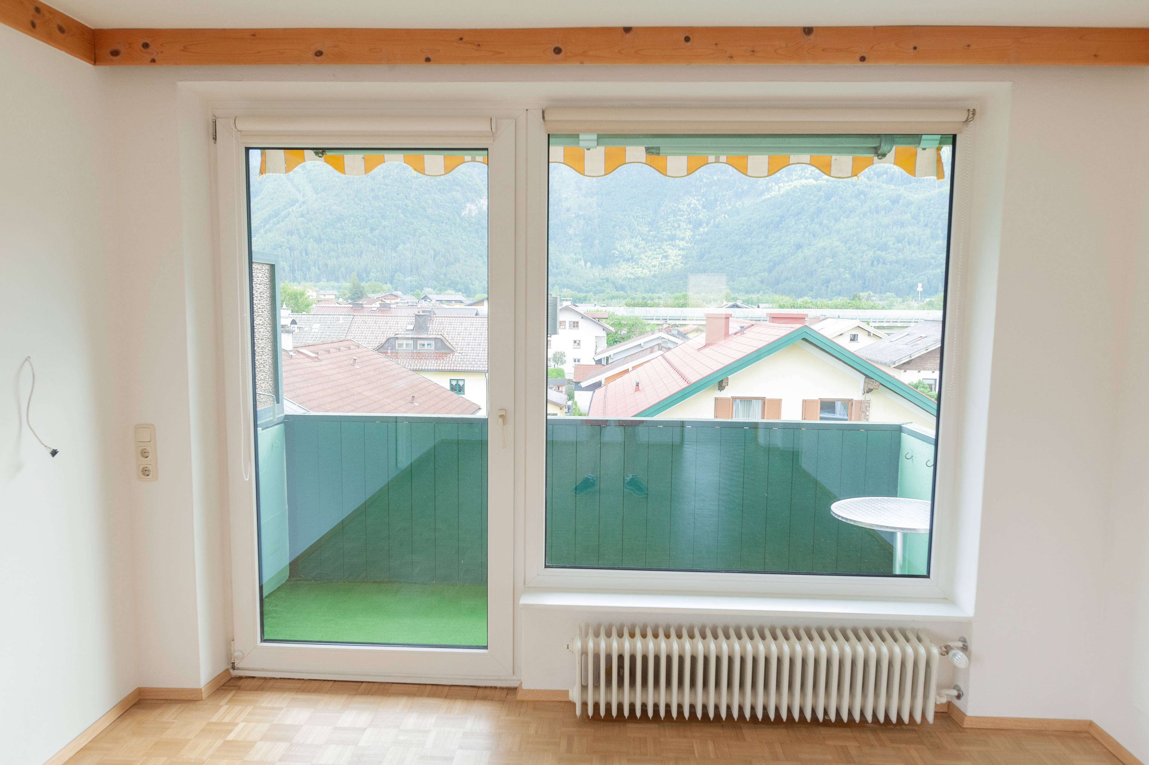 Loggia