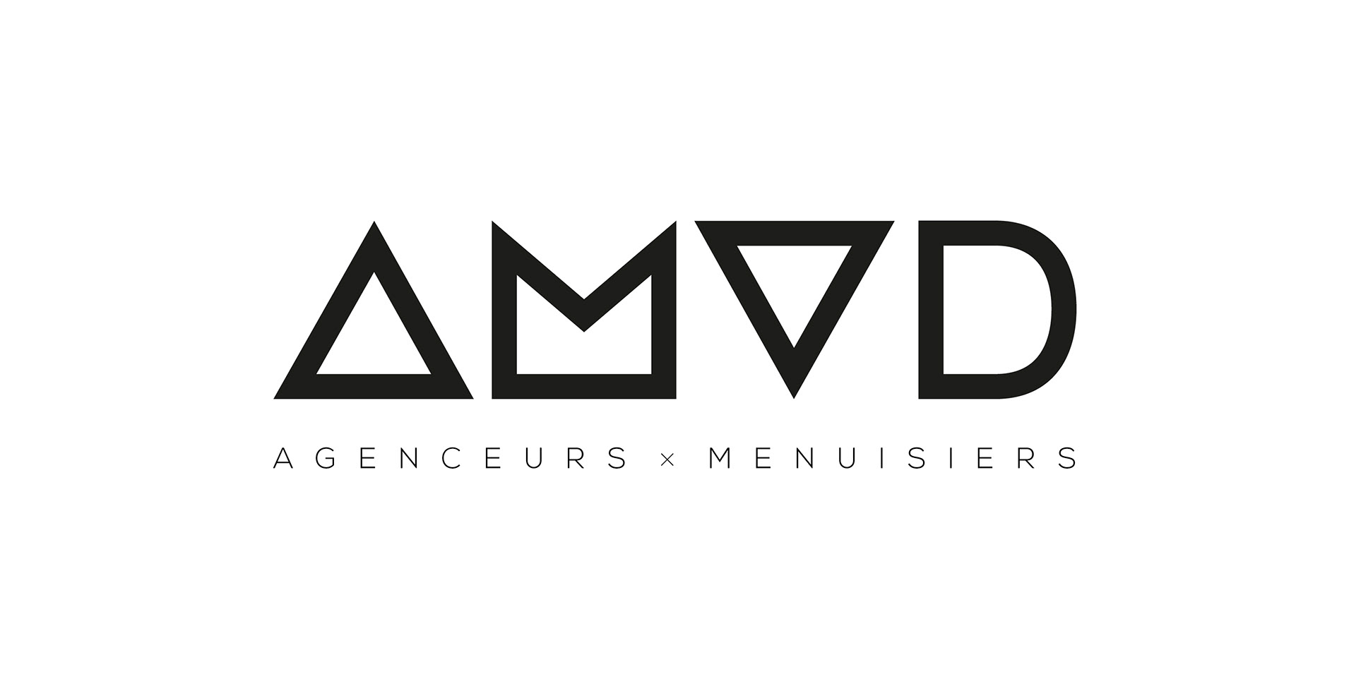 Identité visuelle AMVD