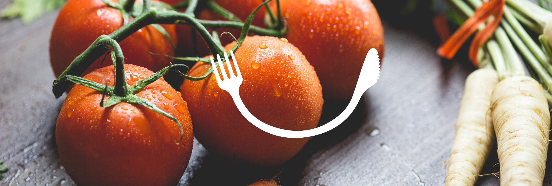 Visuel tomates Symbole