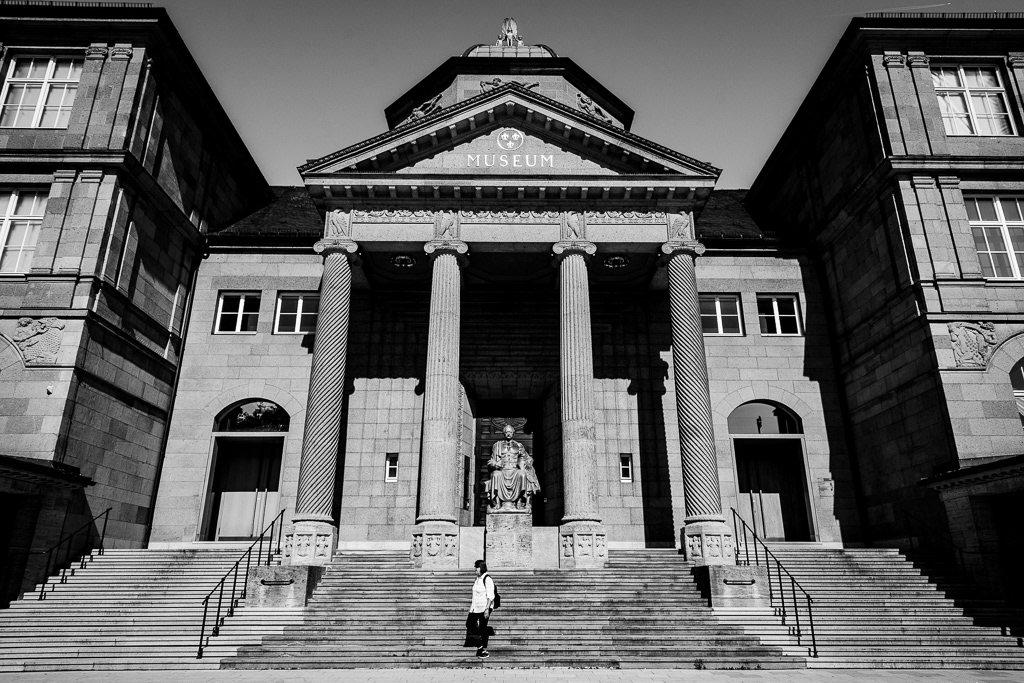 Wiesbaden Museum, Germany