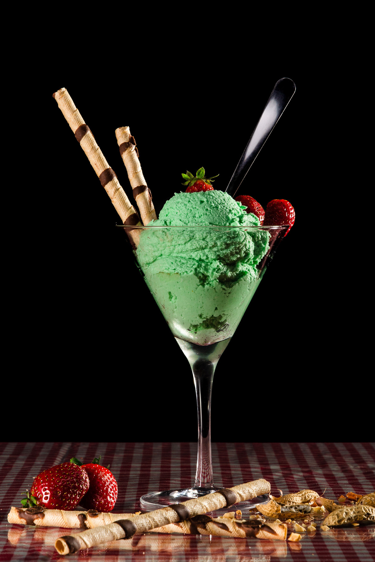 Ice Cream