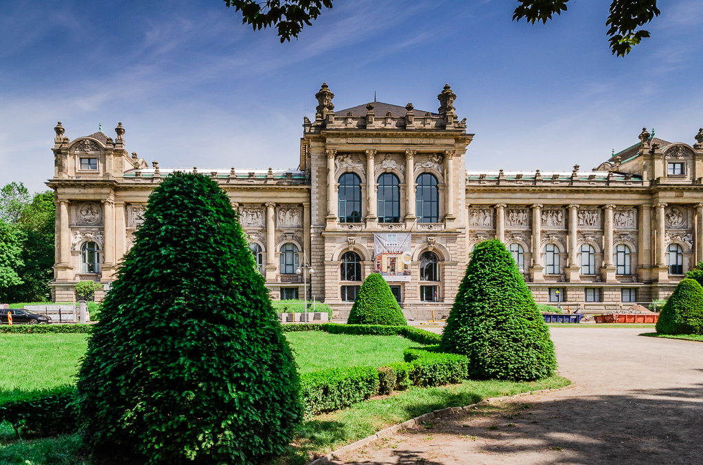 Lower Saxony State Museum, Hanover
