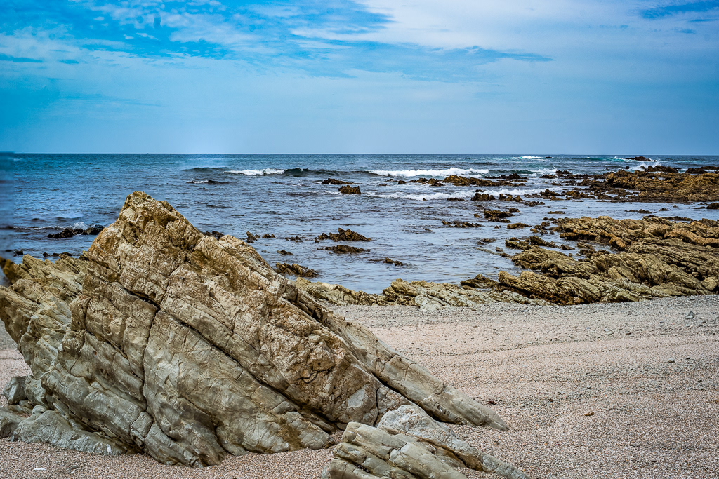 Chora Island, Guanacaste