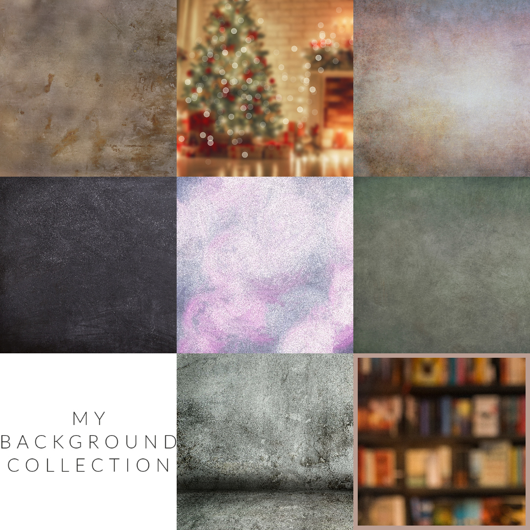 Go to digital backgrounds