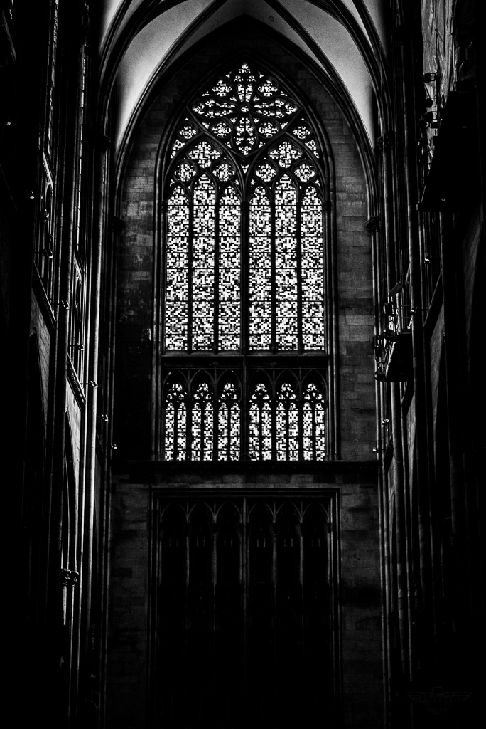 Köln Cathedral, Germany