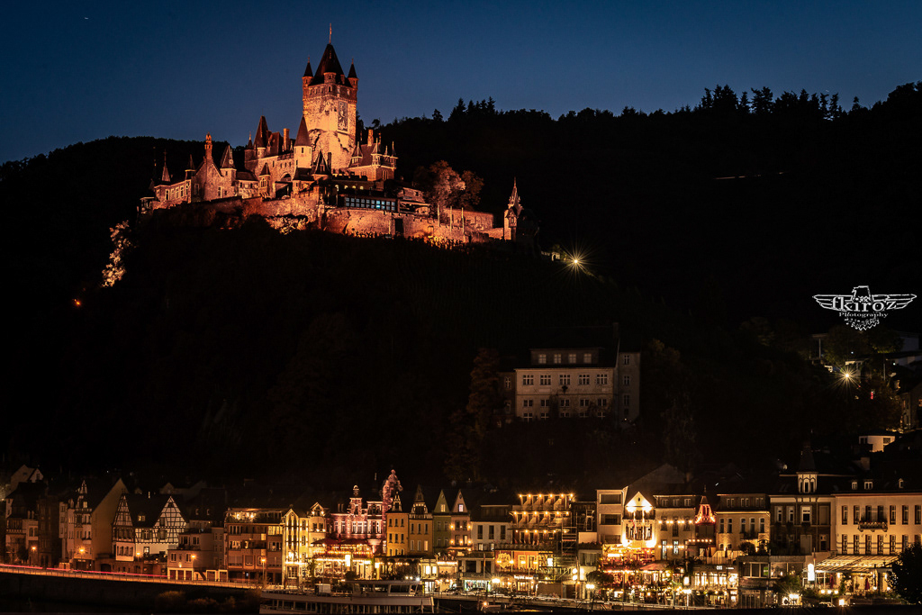 Cochem, Germany