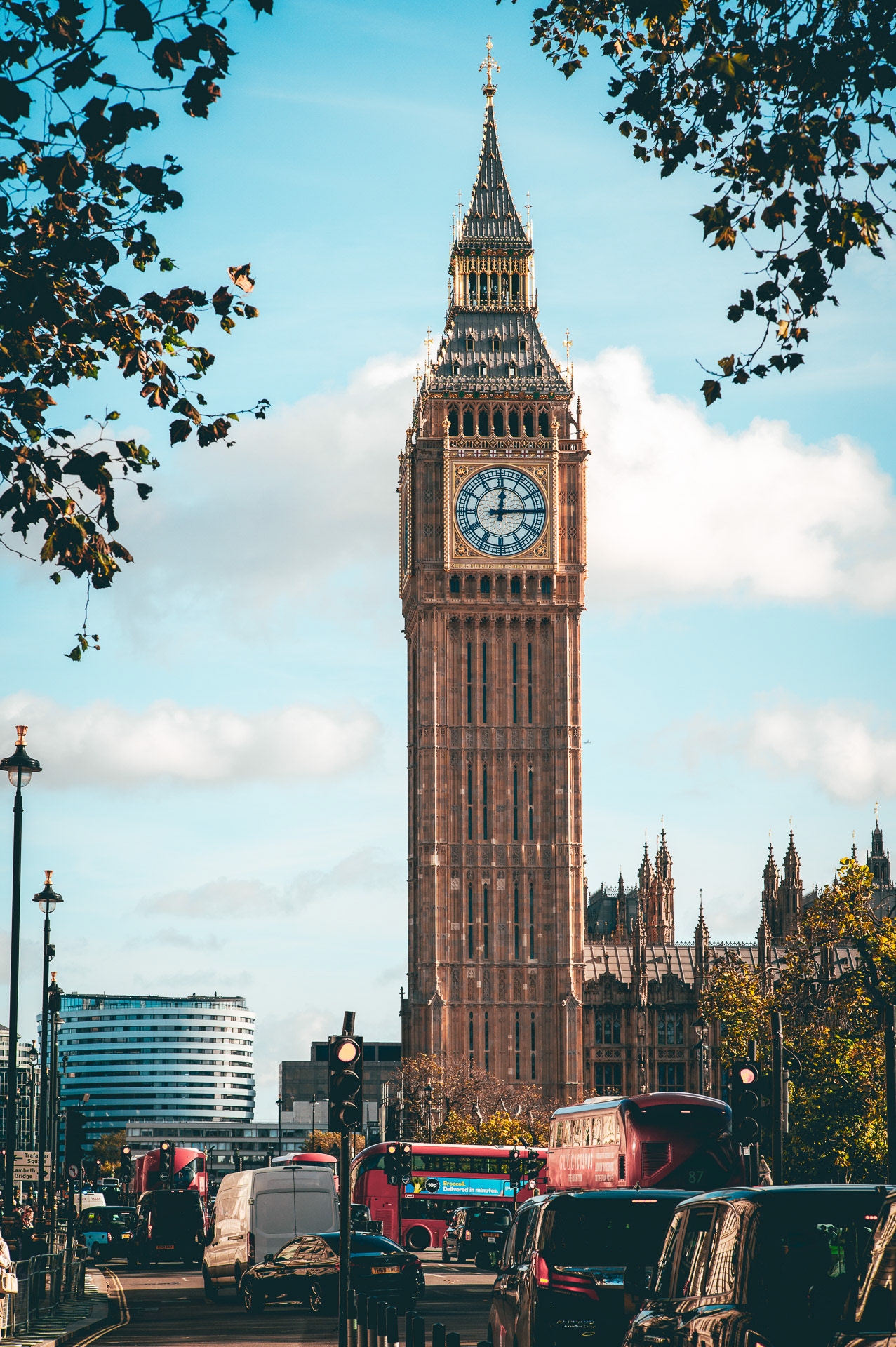 Big Ben