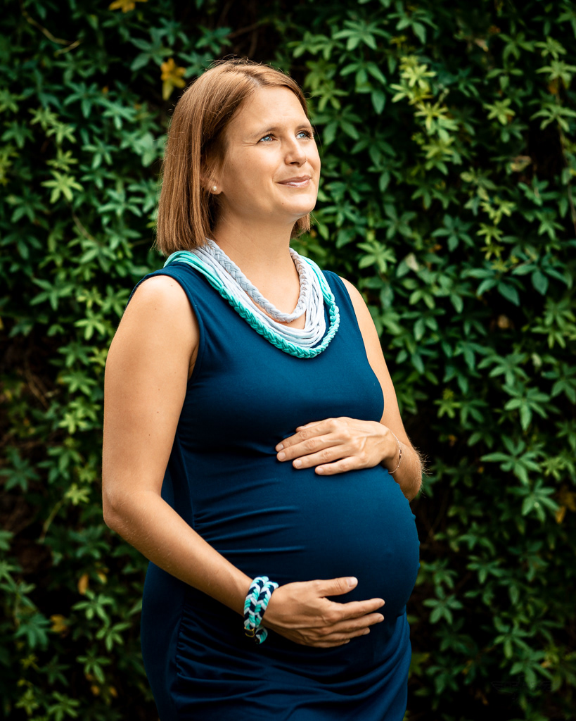 Pregnancy