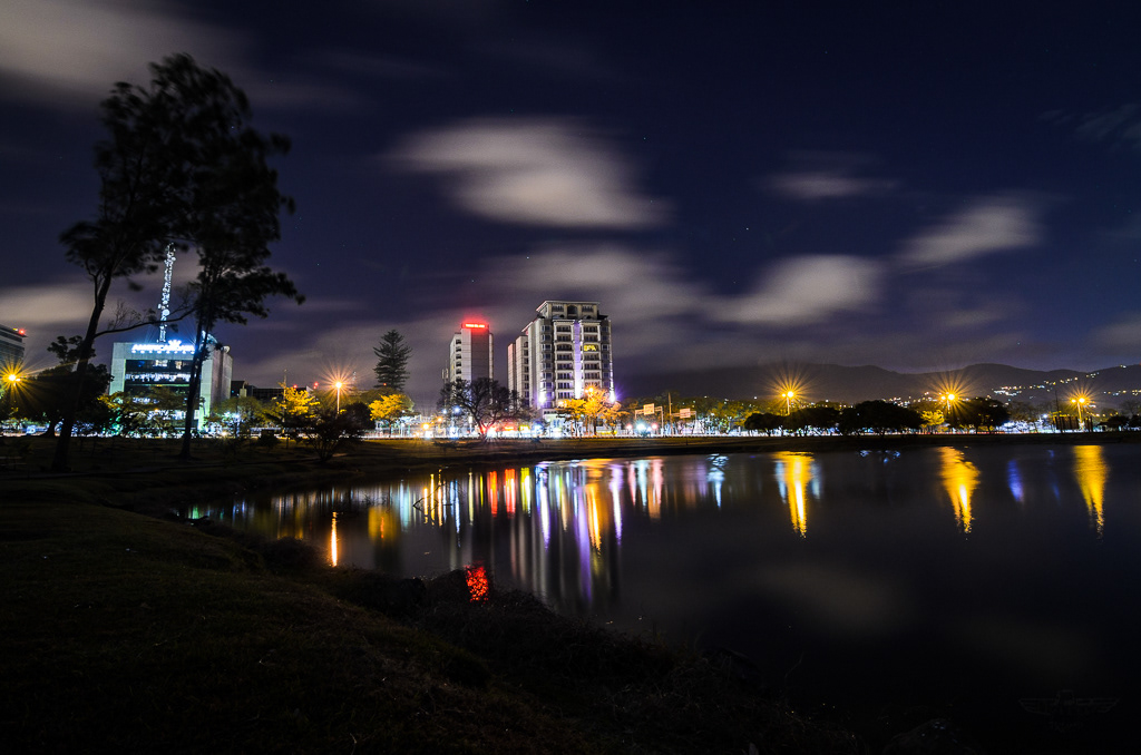 Sabana Park, San José