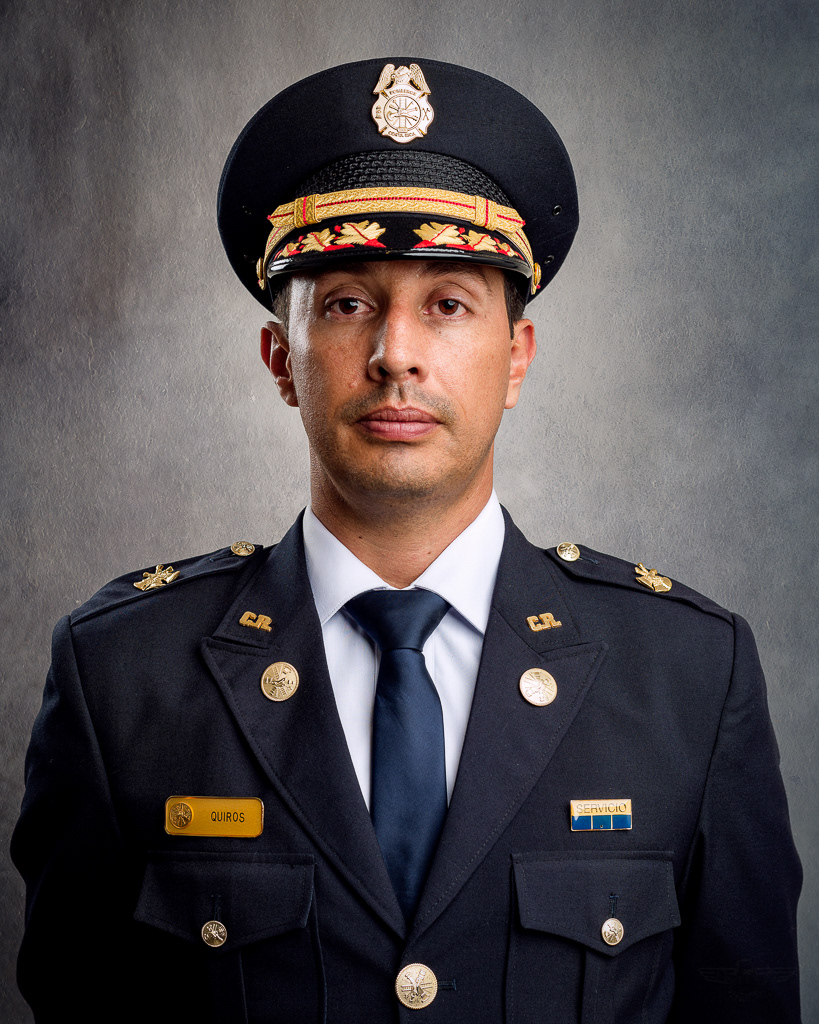 Captain