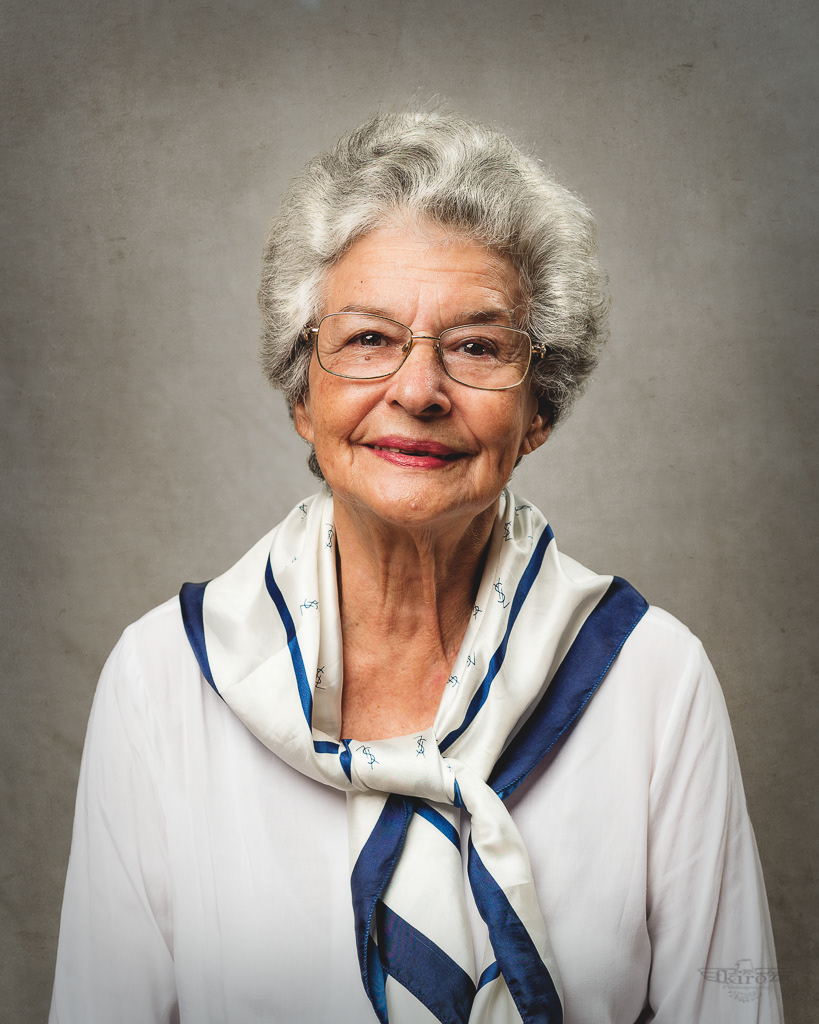 Grandma