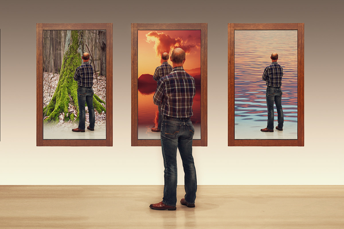 Which Would You Choose?