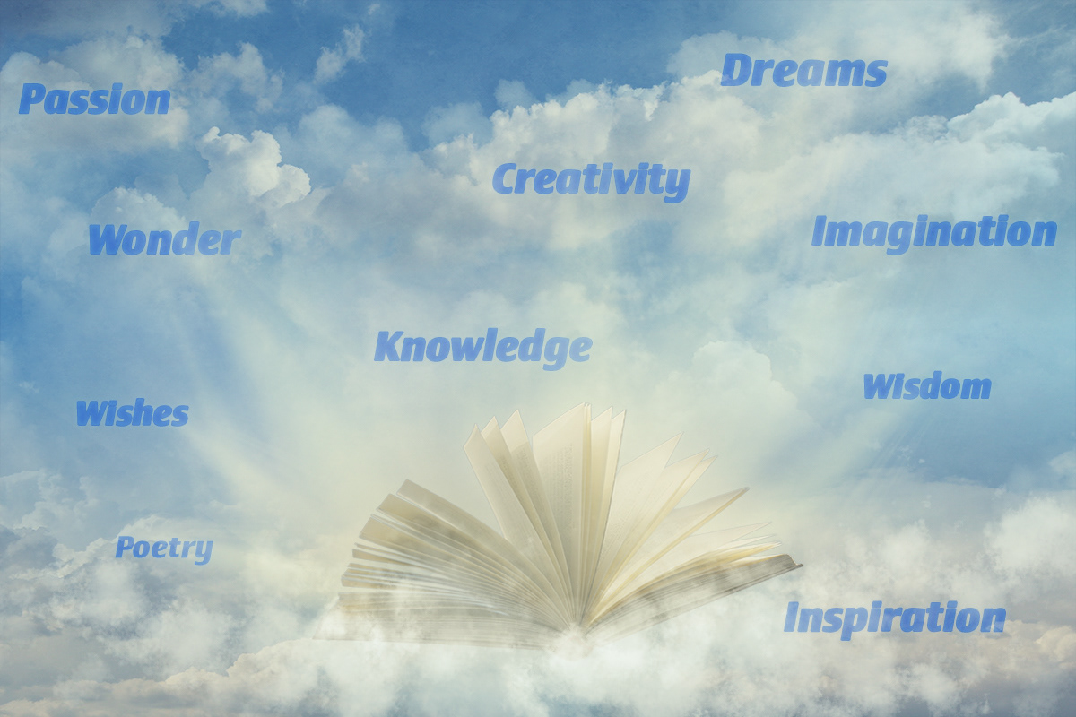 From the Book to Our Clouds
