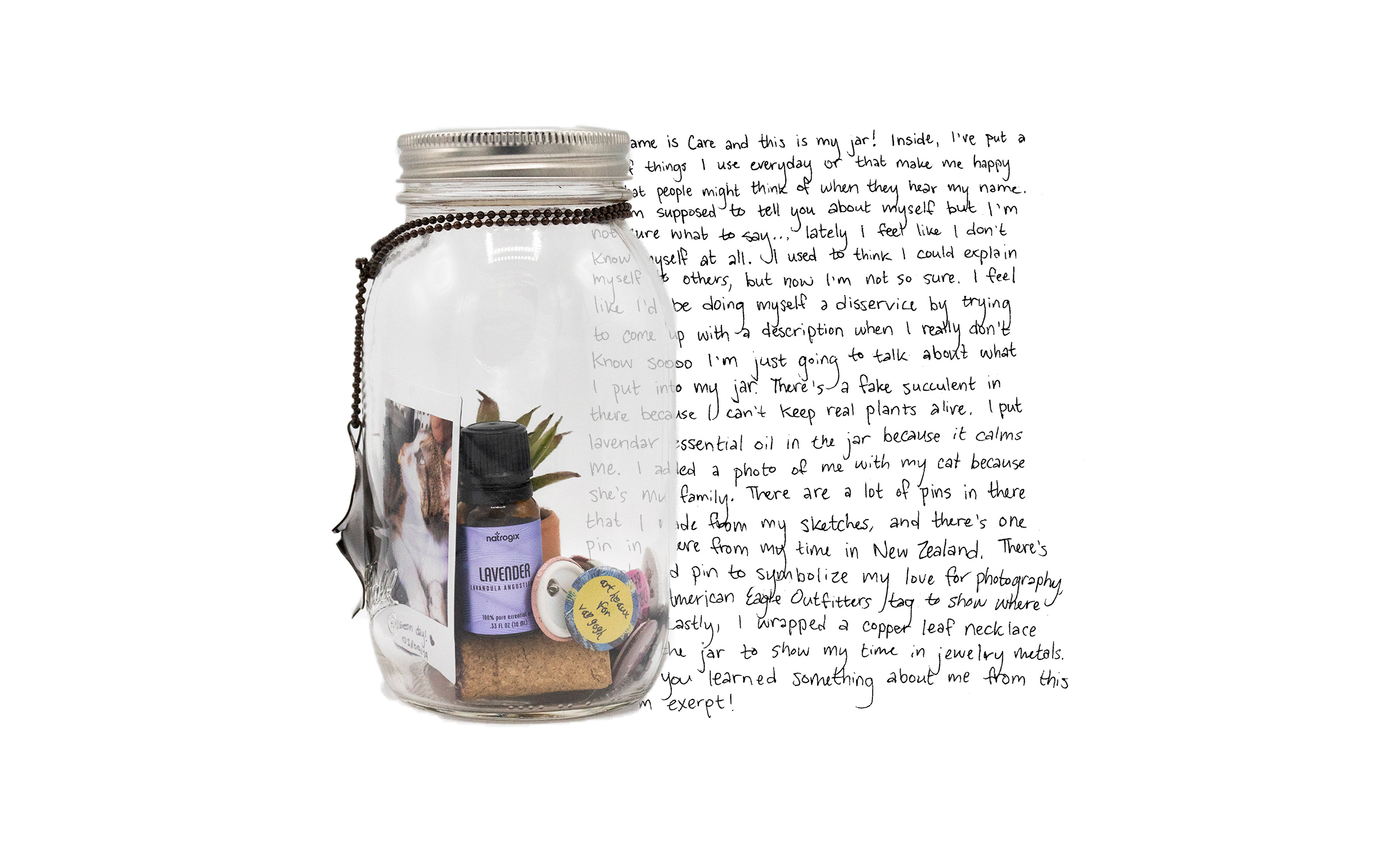 Care, 2019