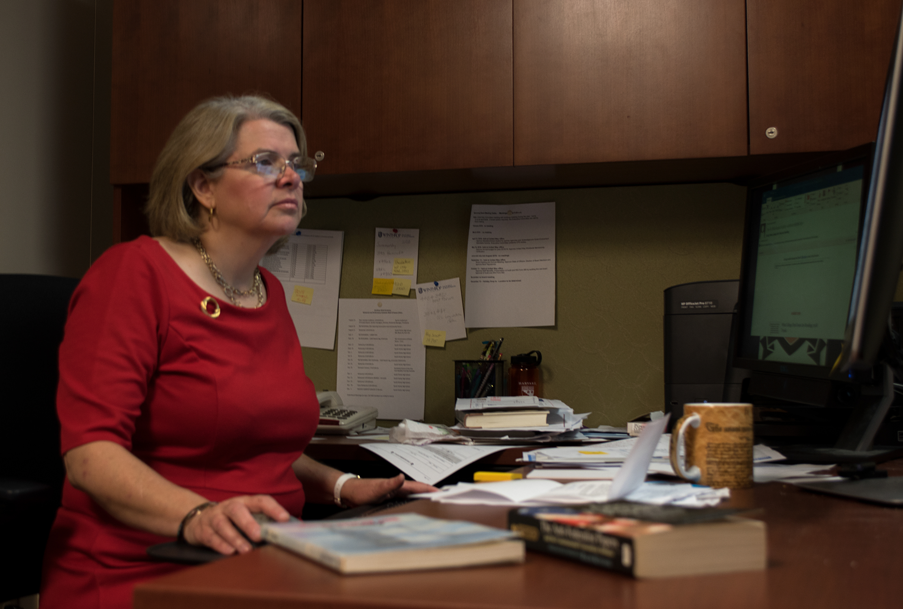 Dr. Kedrowski