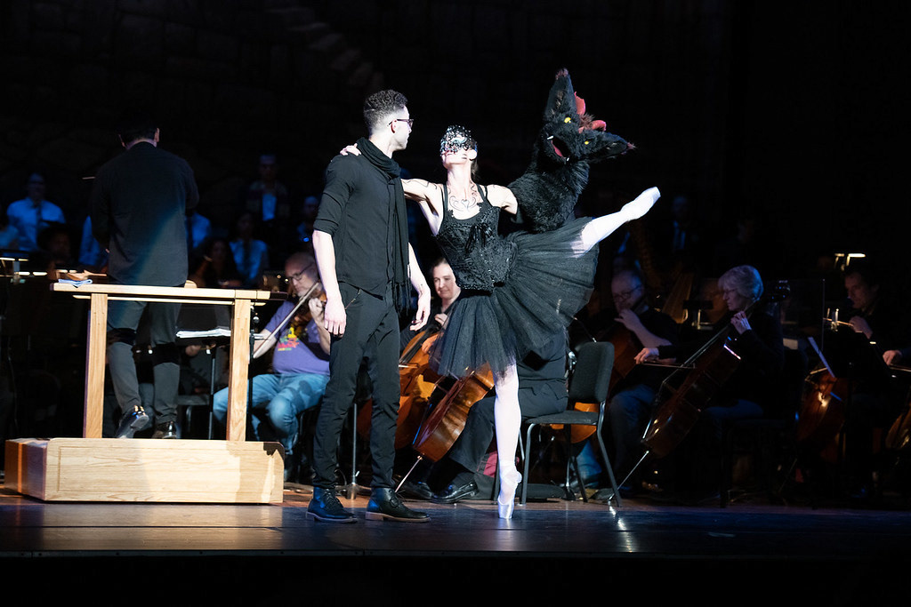 Magic with the Spokane Symphony