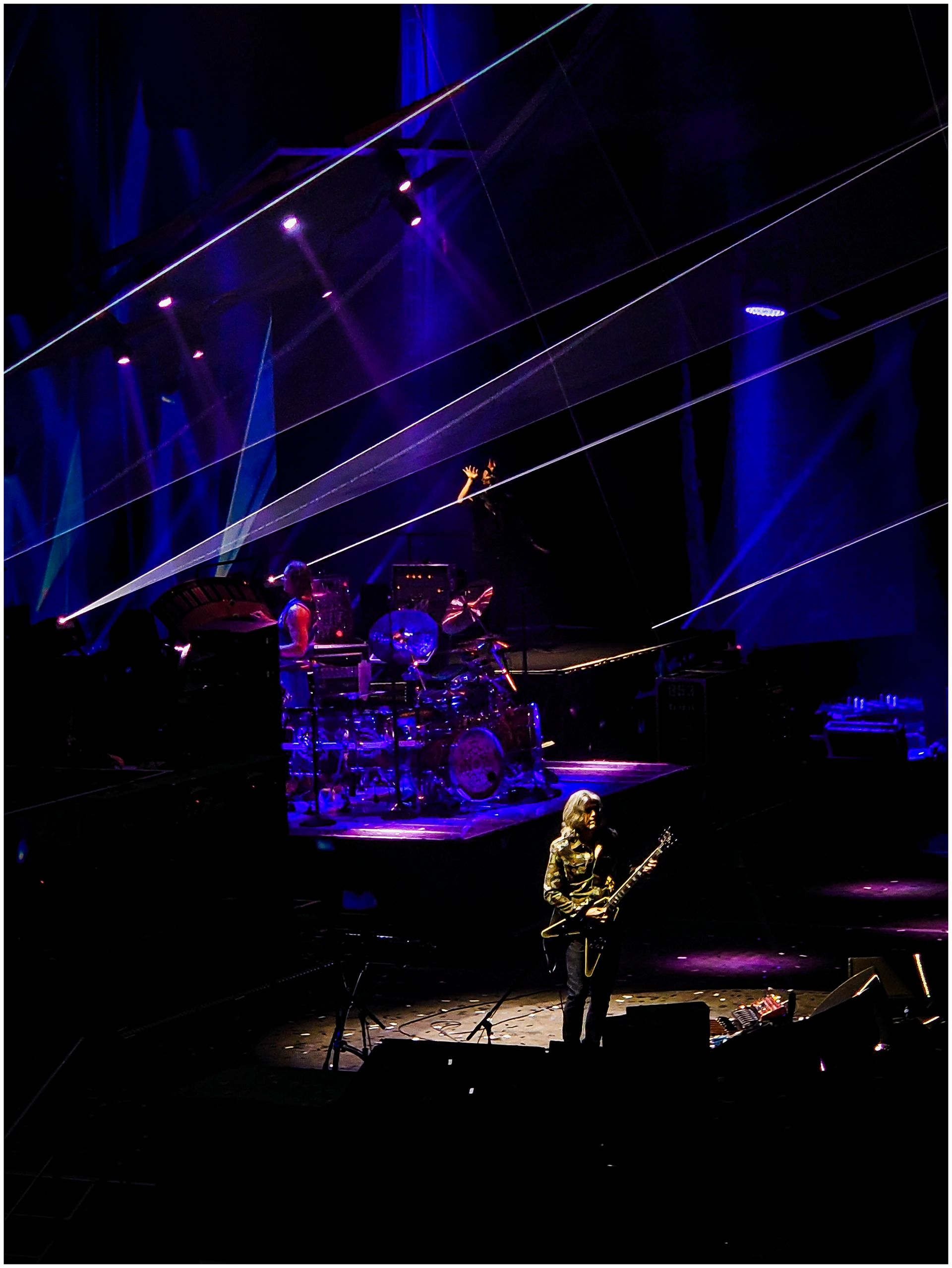Tool | The O2 Arena London | 09/05/2022