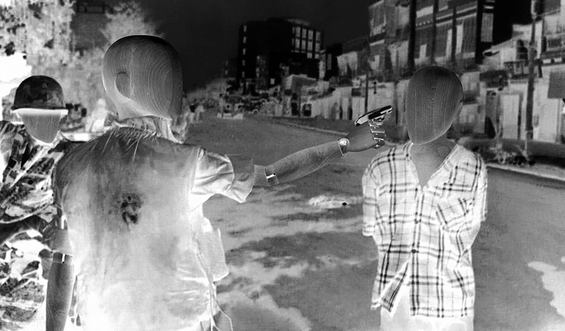 Edit #1 | Saigon Execution | Eddie Adams 1968 