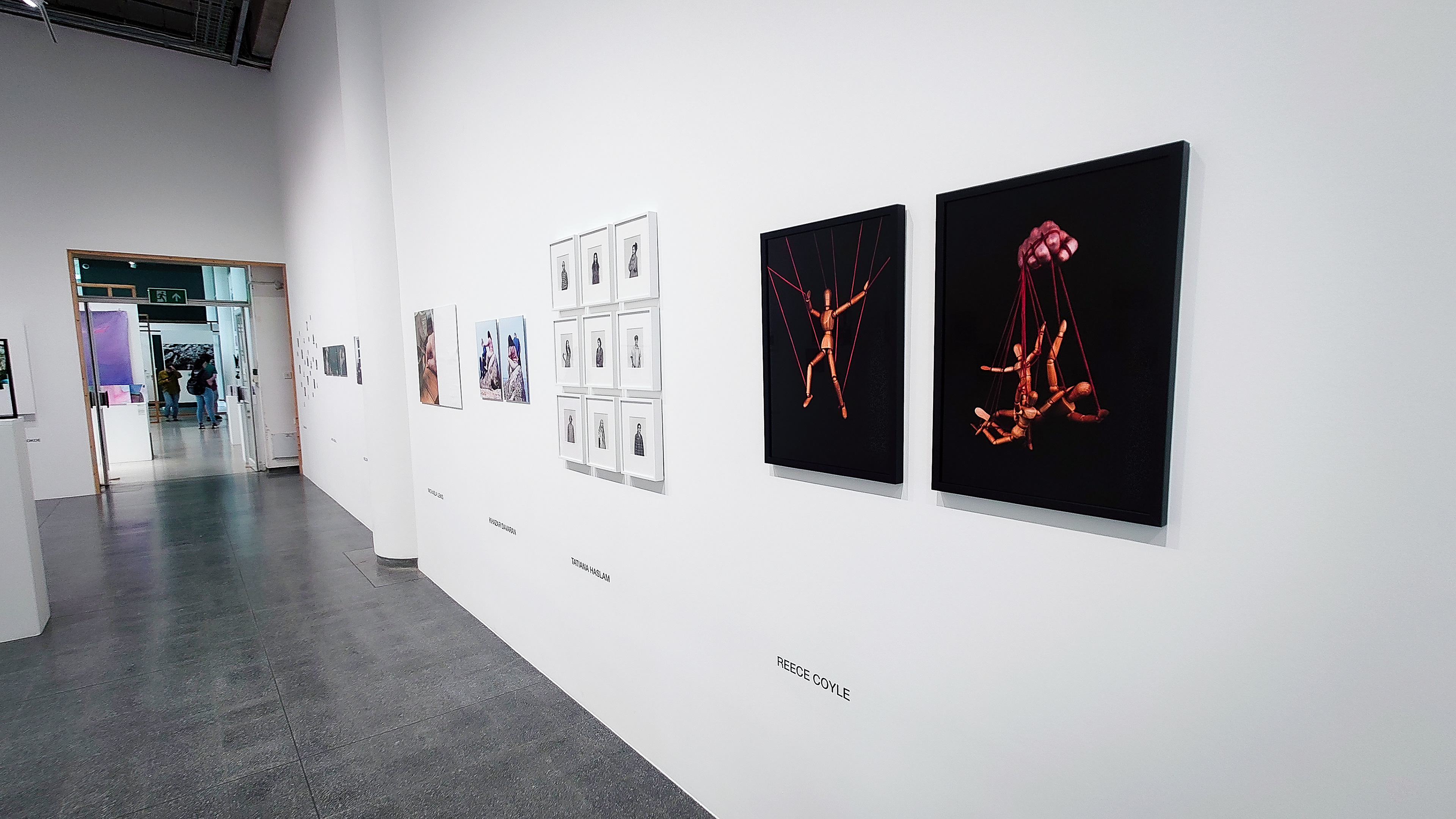 MA EXIBITION | INSTALLATION SHOT | SUMMER SHOW | 2023