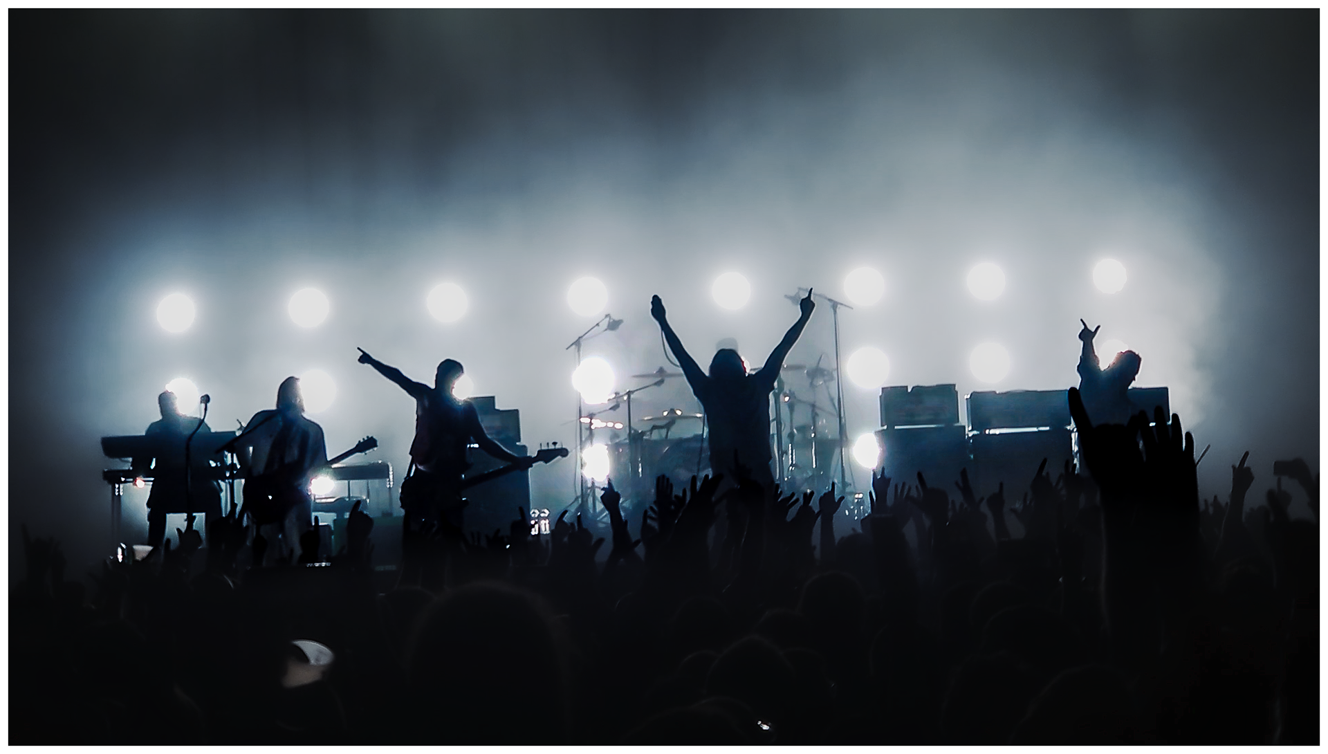 Alexisonfire | Brighton Dome | 20/10/2022