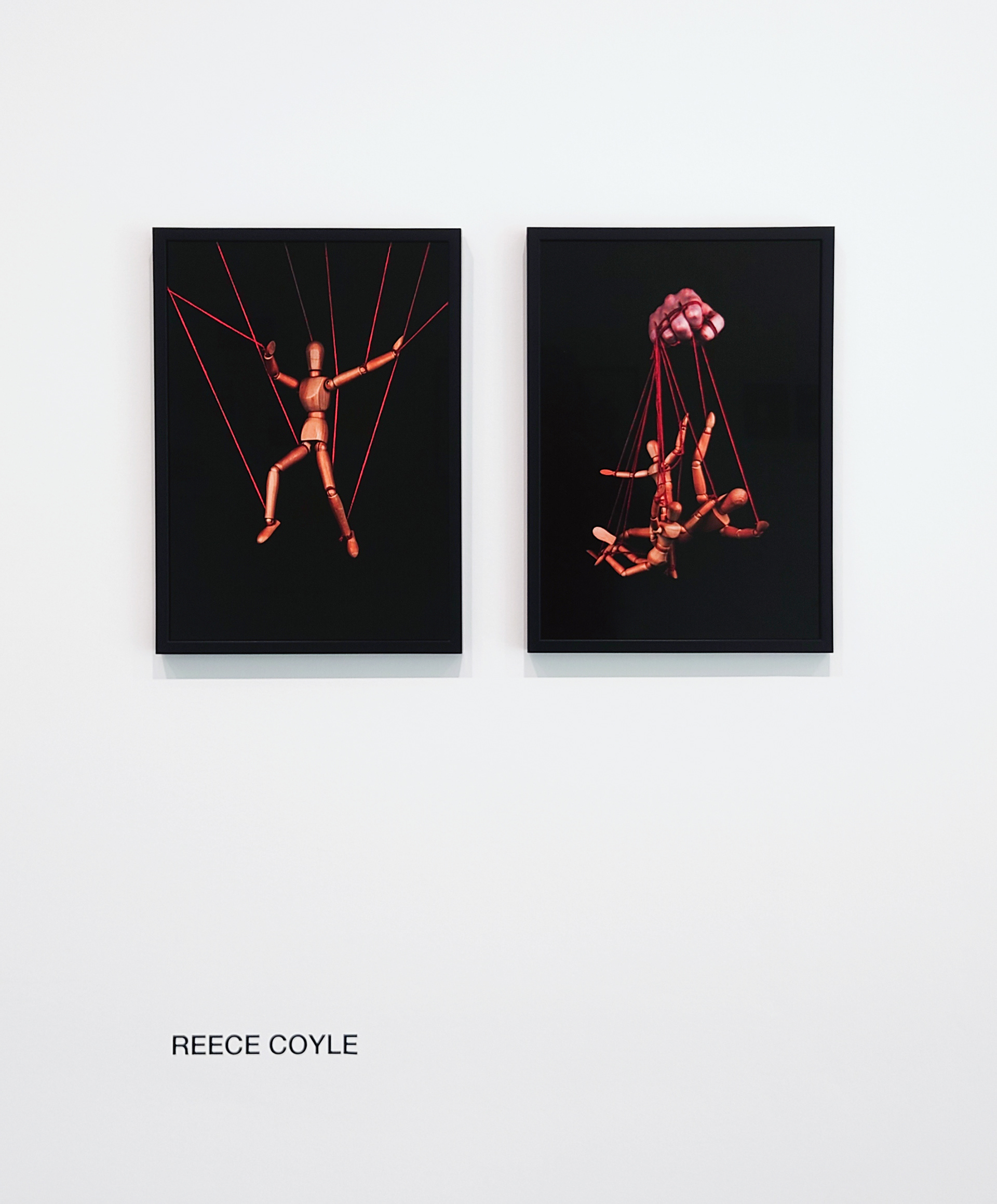 MA EXIBITION | INSTALLATION SHOT | SUMMER SHOW | 2023